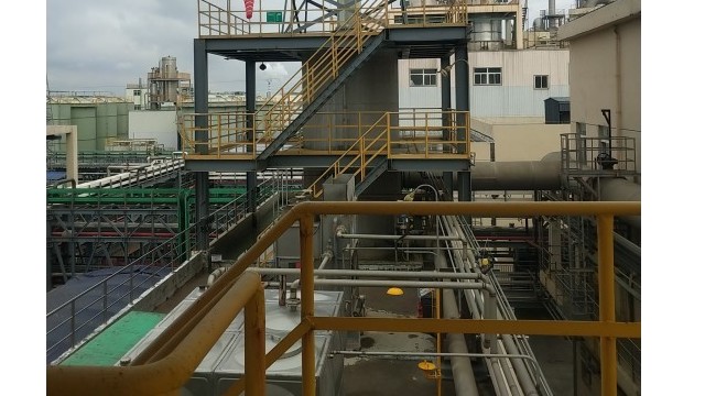 怎樣對排毒、排濕和排塵的通風系統(tǒng)采取防腐和防爆措施?