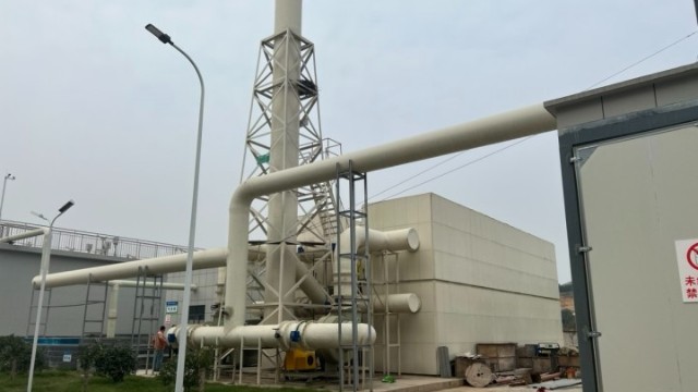 什么是通風(fēng)機(jī)的喘振?它對(duì)風(fēng)機(jī)有什么危害?