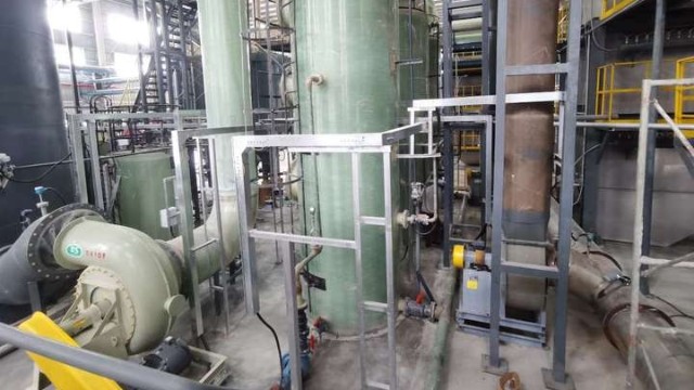 風(fēng)機(jī)在運(yùn)行中，由于轉(zhuǎn)子不平衡引起振動(dòng)的因素有哪些?怎么處理?