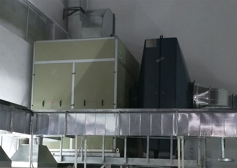 廣州中石科技有限公司