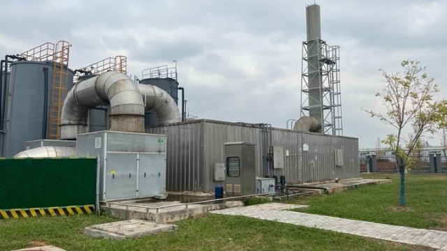 檢查風機葉片損傷有哪些方法?