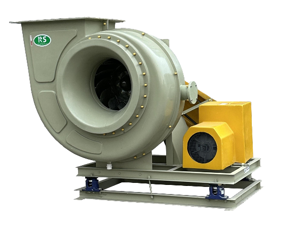 玻璃鋼風(fēng)機(jī)