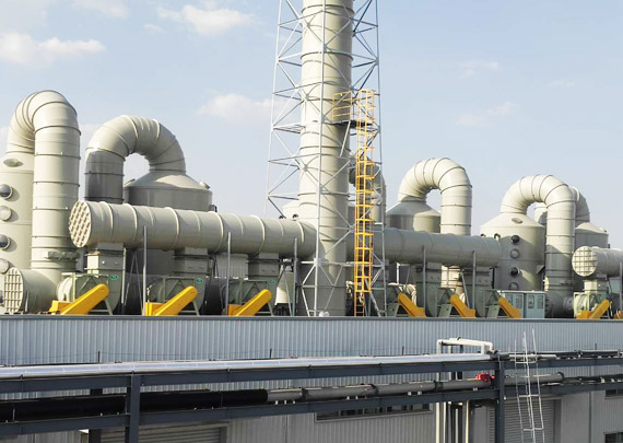 蘇州中來光伏新材股份有限公司