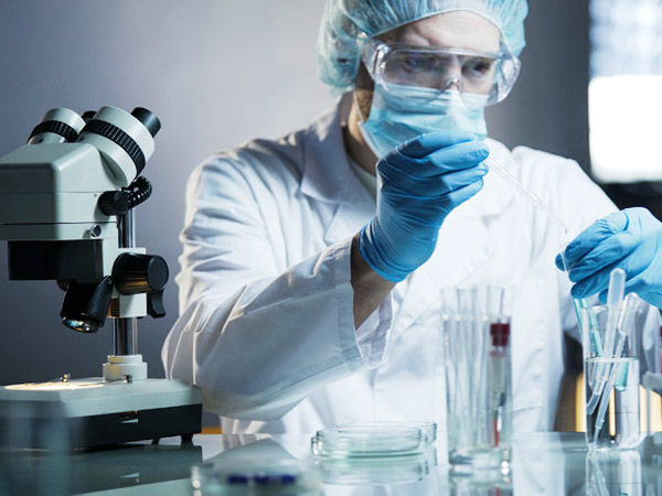 實驗室行業(yè)