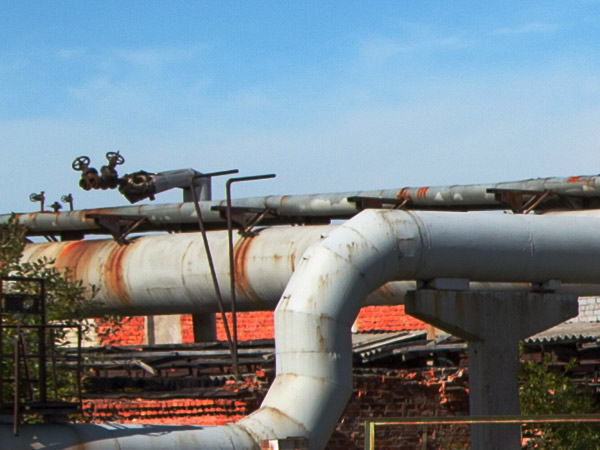 垃圾處理行業(yè)