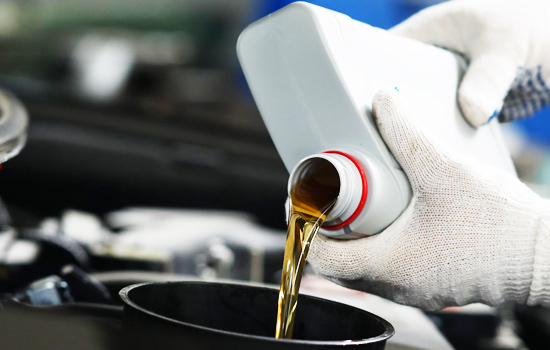 石化行業(yè)解決方案