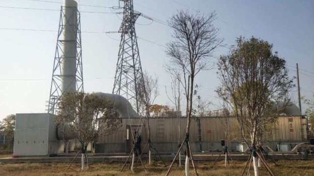 離心風(fēng)機(jī)在安裝后試車中，在什么情況下應(yīng)緊急停車?