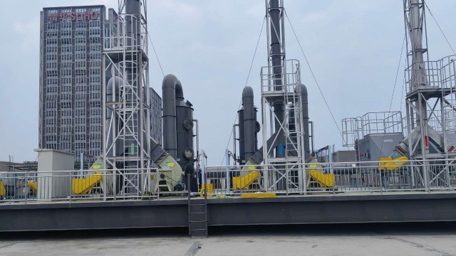 實(shí)驗(yàn)室離心風(fēng)機(jī)如何選型