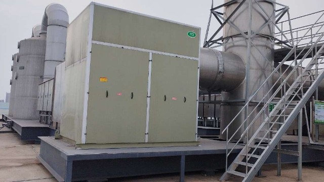 離心風(fēng)機(jī)在高溫試運(yùn)轉(zhuǎn)應(yīng)符合的要求