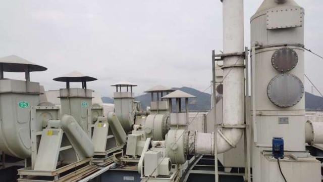 安裝或檢修帶式傳動的風(fēng)機及對裝配帶輪的基本要求