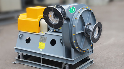 離心風(fēng)機(jī)常見故障原因