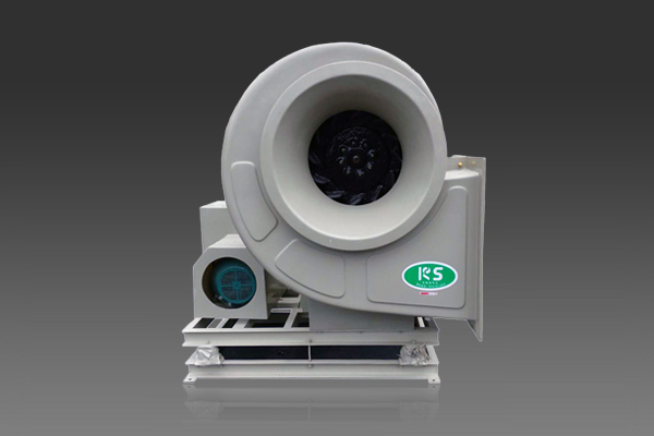 玻璃鋼標(biāo)準(zhǔn)風(fēng)機(jī)ZYF-8C