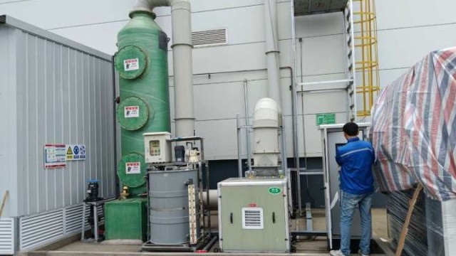 風(fēng)機(jī)軟聯(lián)接的選型