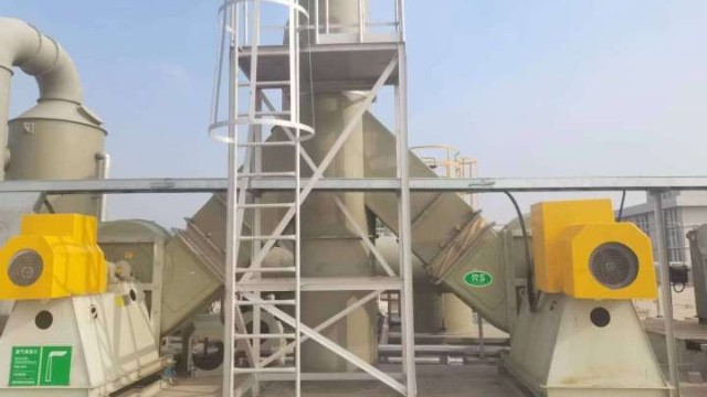 影響風機主軸部件精度的因素有哪些?