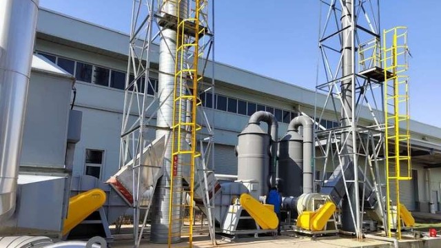 控制工業(yè)有害物有哪些通風(fēng)方法