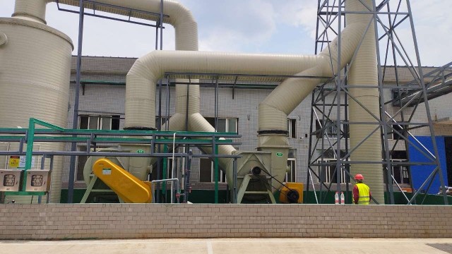 風(fēng)機(jī)起動(dòng)時(shí)的注意事項(xiàng)