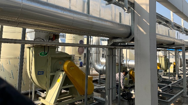 離心風(fēng)機(jī)選型的功率計(jì)算方法