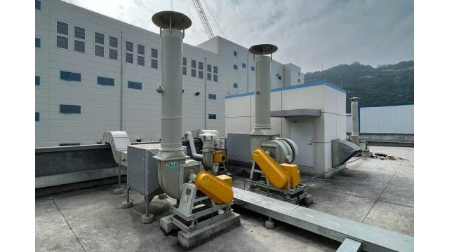 離心風(fēng)機(jī)拆裝清理的常見問題