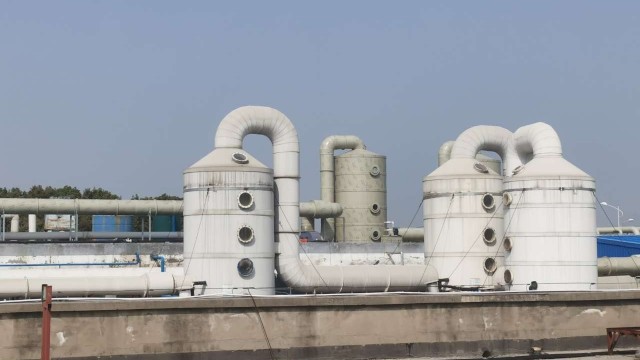 玻璃鋼高壓離心風(fēng)機進行調(diào)試時一些需要了解的事項