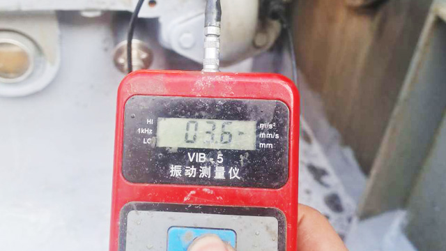 怎么控制風(fēng)機(jī)的噪聲？