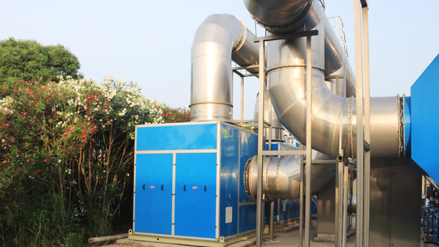 保障風(fēng)機(jī)運(yùn)行安全的措施有哪些？