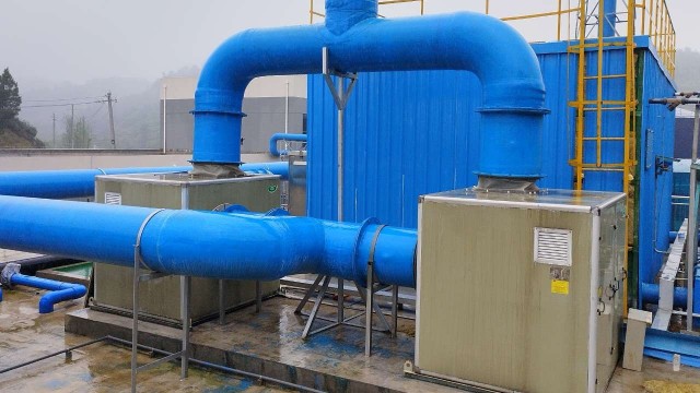 離心通風(fēng)機(jī)的傳動(dòng)方式有哪幾種?