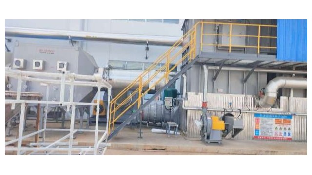 風(fēng)機(jī)運(yùn)轉(zhuǎn)中的注意事項(xiàng)