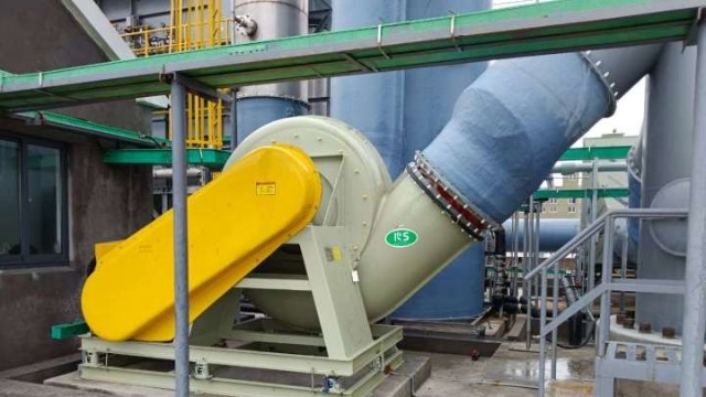 離心通風機起動前應(yīng)做哪些檢查工作?