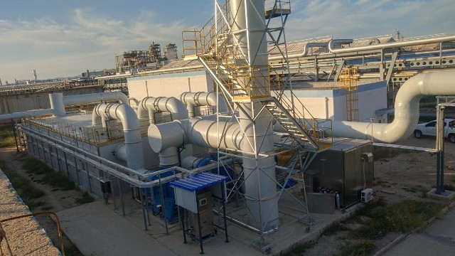 玻璃鋼離心風(fēng)機的節(jié)能措施