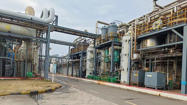 玻璃鋼離心風(fēng)機(jī)轉(zhuǎn)不起來的原因