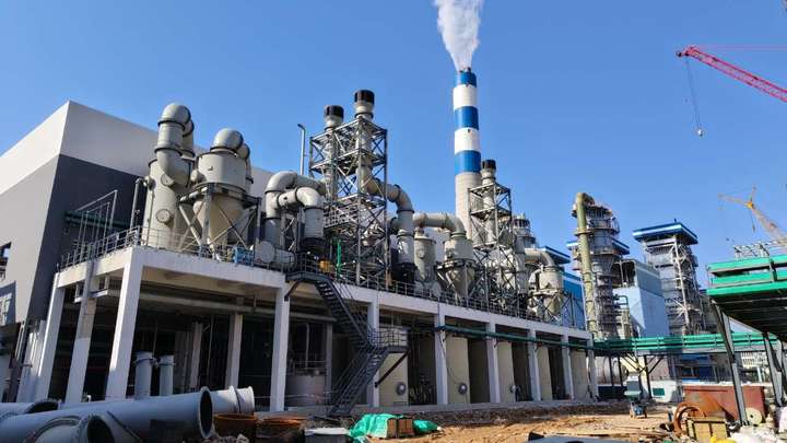 通風(fēng)機(jī)在運行中，為什么會發(fā)生不規(guī)則振動現(xiàn)象?其原因及消除方法是什么?