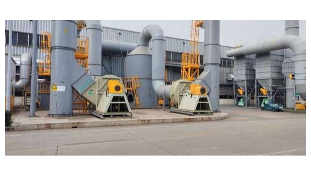 風(fēng)機(jī)在運(yùn)行中，使葉輪損壞或變形的原因是什么?怎么消除?