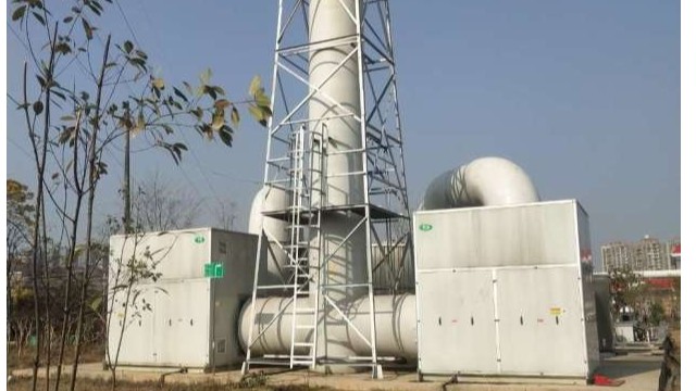 怎樣判斷通風(fēng)機(jī)的喘振現(xiàn)象?