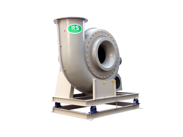 玻璃鋼高壓風(fēng)機(jī)GYF-8C