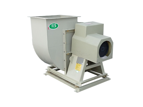 PP直接式風(fēng)機(jī)ZPF-6A