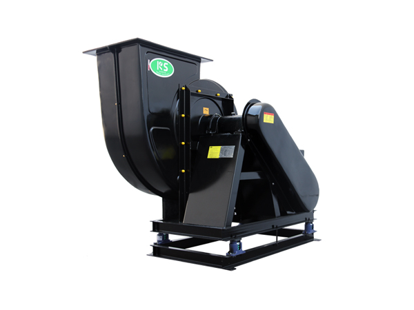 ZYF-8C防爆玻璃鋼標(biāo)準(zhǔn)風(fēng)機(jī)