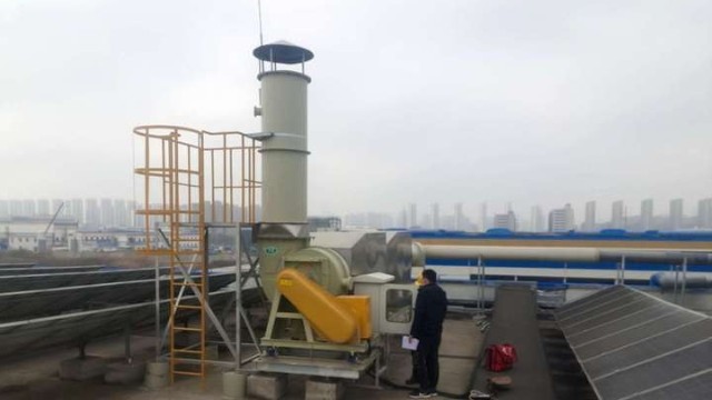 風機電動機功率的選擇