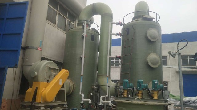 離心風(fēng)機的保養(yǎng)與維護（上篇）