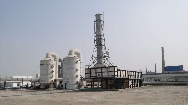 玻璃鋼離心風(fēng)機(jī)其他部件使用注意事項(xiàng)