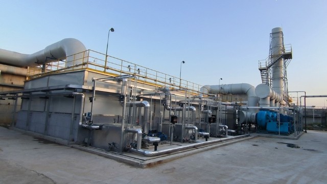 離心風(fēng)機常見故障原因分析