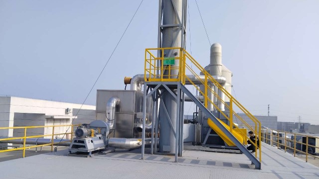 你知道離心引風(fēng)機(jī)和離心送風(fēng)機(jī)的區(qū)別嗎？