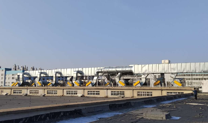 減少防爆風(fēng)機(jī)的噪音的一些方法