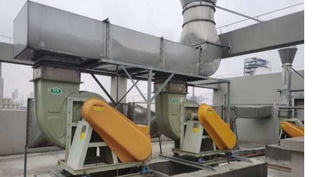 風(fēng)機(jī)軟聯(lián)接的特點