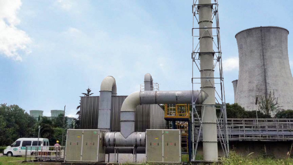 離心風(fēng)機(jī)的維修與保養(yǎng)