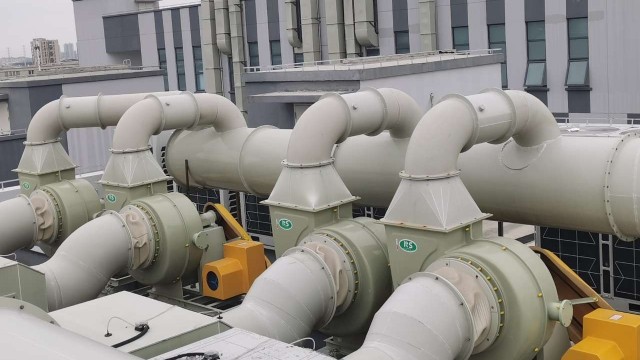 風(fēng)機(jī)起動(dòng)準(zhǔn)備及起動(dòng)前的注意事項(xiàng)