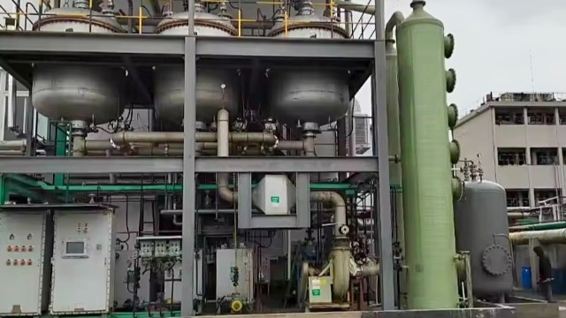 【離心風(fēng)機(jī)維護(hù)】高溫環(huán)境下振動增大的可能原因及解決方案