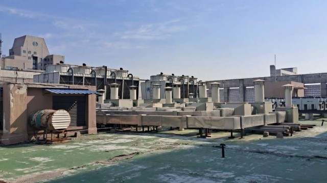 離心風(fēng)機的保養(yǎng)與維護（下篇）